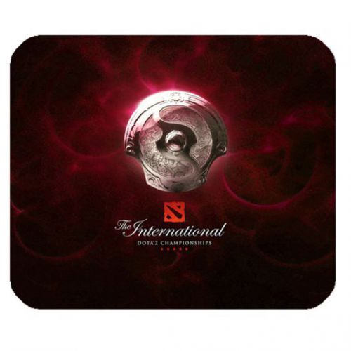 New Mouse pad with Dota 2 Design 004