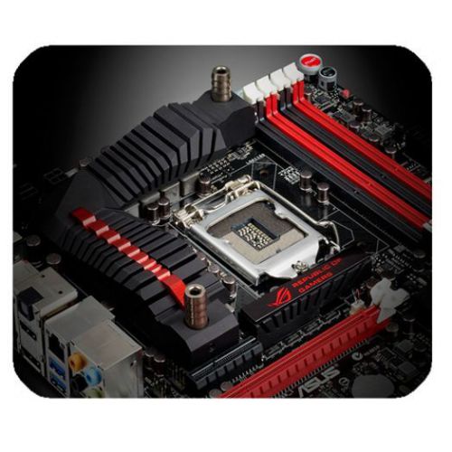 Good Quality Mouse Pad Motherboard MP002