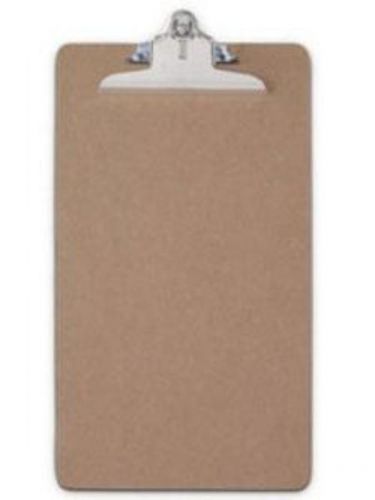 Saunders Premium Recycled Clipboard Legal 8-1/2&#039;&#039; x 14&#039;&#039;