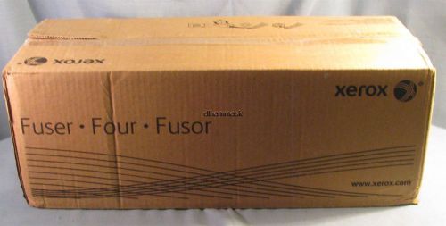 GENUINE XEROX FUSER 008R13040 WORKCENTRA 7328/7335/7345 NEW FREE SHIPPING SEE