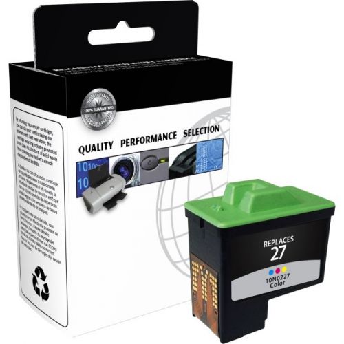 V7 TONER IDC2T0530 TRICOLOR INK CARTRIDGE FOR DELL