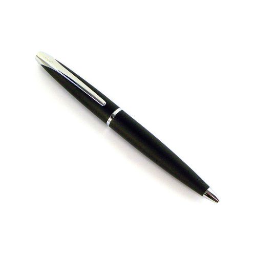 Cross Noir Basalte Black Ball Point Pen 882-3