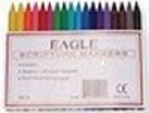 Assorted Erasable Fine Point Dry Highlighter Markers (18 Pack)