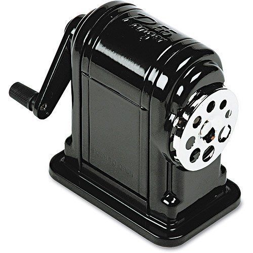 Elmer&#039;s Ranger 55 Table-mount Or Wall-mount Pencil Sharpener - Desktop (epi1001)