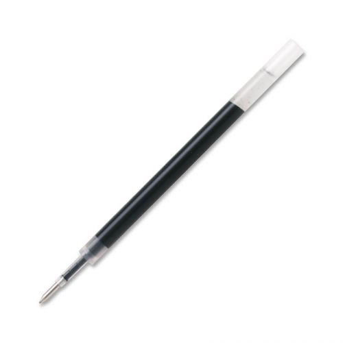 Zebra Pen Sarasa Gel Retractable Pen Refill - Medium Point - Black - (zeb87012)