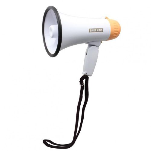New compact &amp; lightweight hand megaphone ii ahm-102 from japan for sale