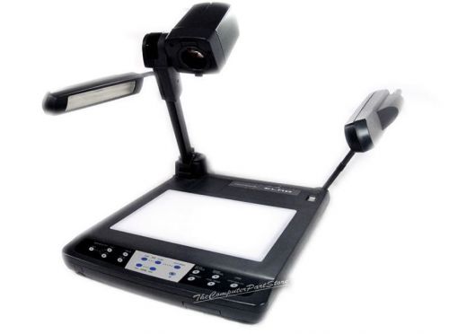 Elmo HV-5100XG Visual Video Presenter AF Document camera  projector