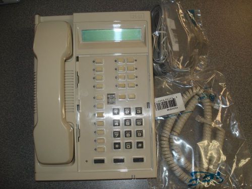 One Refurbished Rolm RP240E Phone, 62080 ROLM RP-240E
