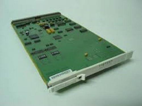 GENUINE AVAYA G650 TN799DP C-LAN CONTROL CARD HV1 700055015
