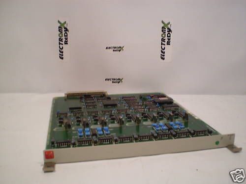 Fujitsu 9600 B8TDTA E16B-3003-R260 ISDN/PRI Trunk Card