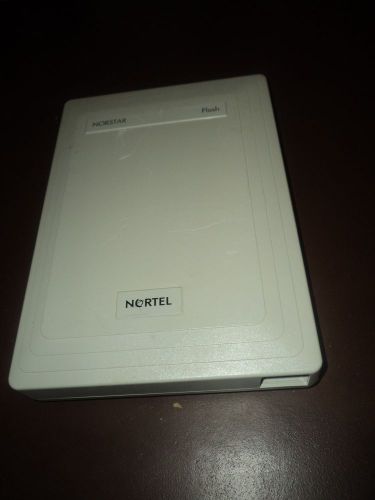 Nortel Norstar StarTalk Flash Northern Telecom NTAB2456 H/W VM E/F NT5B78EC