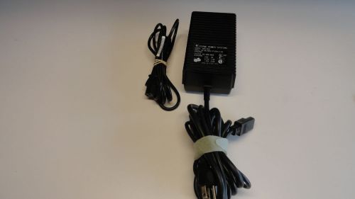 AA4: Elpac Power Systems WRI 3031 WRI3031 Power Supply Adapter