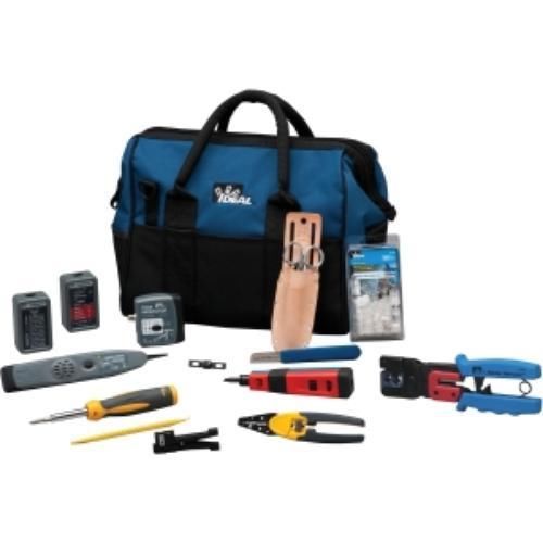 Ideal master network service kit for sale