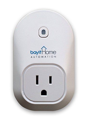 Bayit switch wi-fi socket  wi-fi switch  bh1810 control and schedule your applia for sale