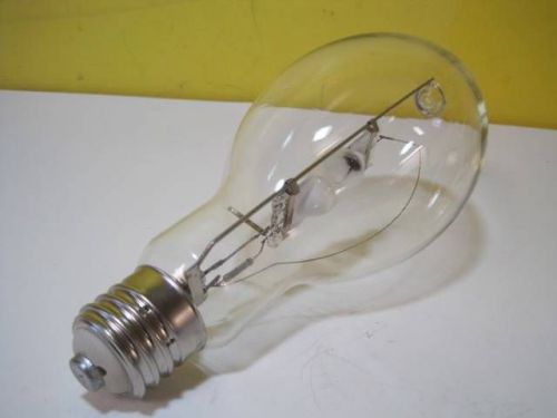 Venture Lighting Mh 400W/U/LU R Kr85 Metal Halide White-Lux Lamp