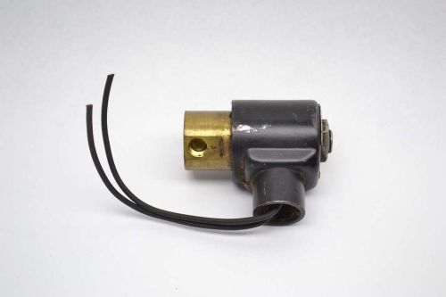 Schrader bellows 74304-0112 mopd 90 12v-dc 1/8 in npt solenoid valve b444739 for sale