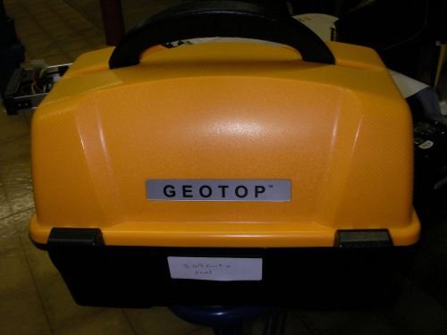 NEW in box GEOTOP GS32 32X LONG RANGE AUTO LEVEL