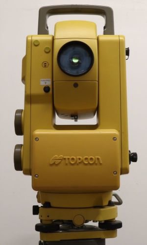 Topcon AP-L1 Total Station Motorized