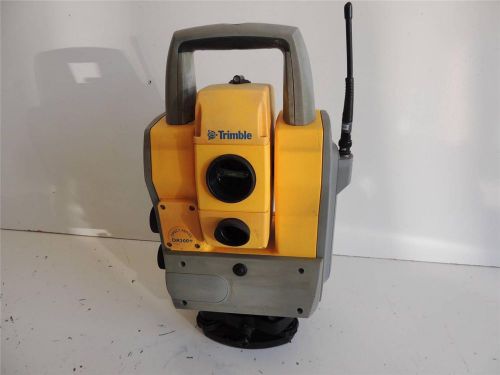 TRIMBLE 5603 DR 200 REFELCTORLESS TOTAL STATION SERVO