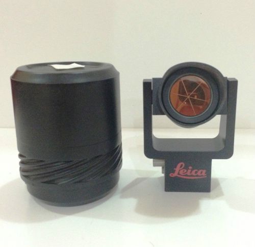 Leica Geosystems Professional mini prism, small GMP103
