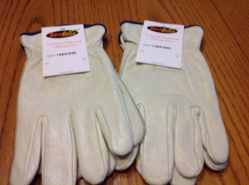 Horse Power Work Gloves