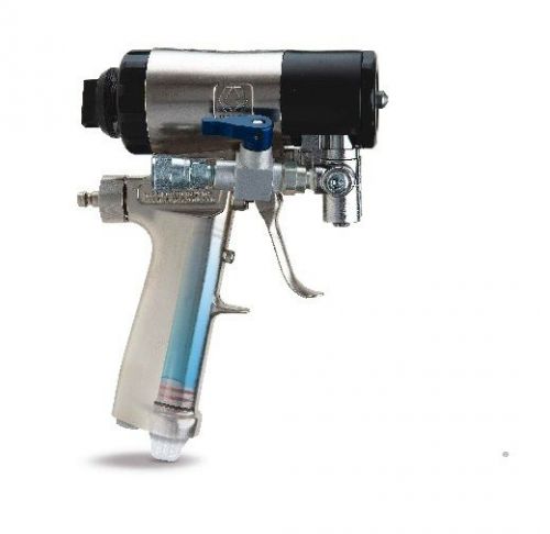 Graco Fusion CS Air Purge Gun Coatings &amp; Spray Foam Insulation with RD0000 tip
