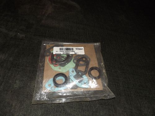 Wacker rammer &#034;jumpingjack&#034; 2 cycle WM80 gasket set  BS600 BS62-I and more