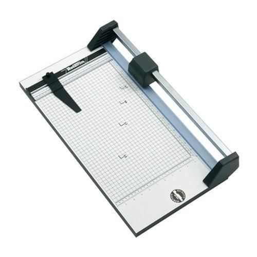 Rotatrim 48&#034; monorail rotary paper cutter / trimmer. #rcrcmon48 for sale