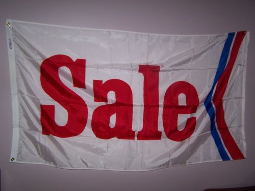 3&#039;x5&#039; SALE Flag