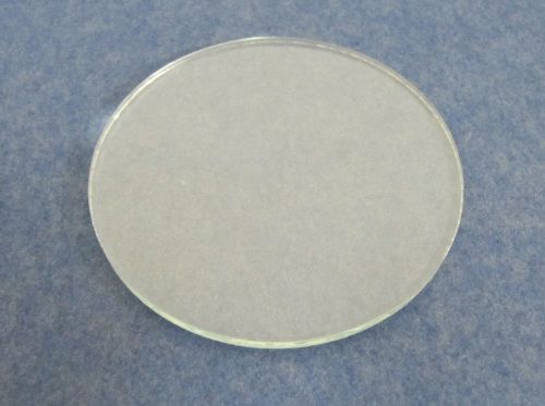 Glass,w75-185/ex7 cycle indic cover part# 004001 for sale