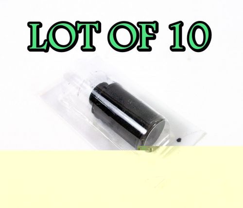 Lot of 10 Generic Micro-Well Ink Rollers for Monarch 1130 1131 1135 1136 1138