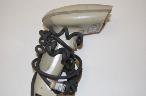 WELCH ALLYN MODEL IT3800 HANDHELD BARCODE SCANNER LOT OF 10 UNITS