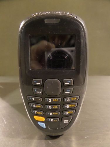 Symbol Motorola Barcode Scanner Mobile Computer MT2090-SL0D62170WR