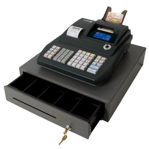 New azt pos azt -aztecr912 cash register for sale