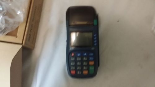 PAX S80 Dual Comm Credit Card Terminal - New