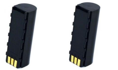 TITAN® 2 Batteries 3.7v 2500mAh-21-62606-01 for Symbol Scanner DS3478 LS3578