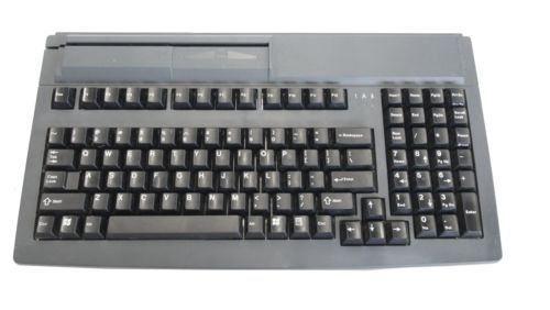 Cherry g81-7000hpbus-2 keyboard for sale