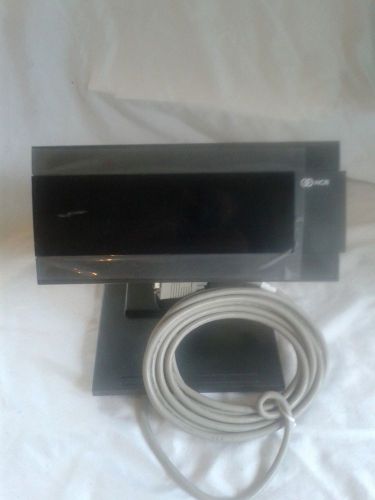 NCR 5972-2X20 Customer Display NEW W/  Mount and Cable
