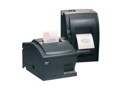 Star SP712ML - Receipt printer - two-color (monochrome) - dot-matrix -  37999160
