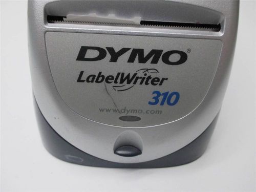 Dymo LabelWriter 310 Label Thermal Printer w/ USB Cable FREE SHIPPING