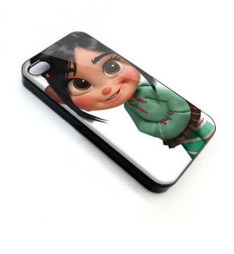 Wreck it Ralph on iPhone Case Cover Hard Plastic DT271