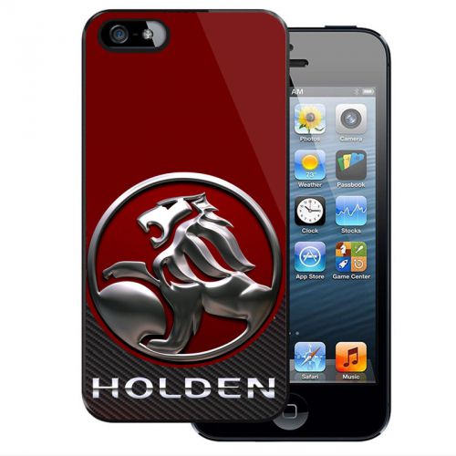 New HOLDEN Sport Car Racing HSV iPhone 4 4S 5 5S 5C 6 6Plus Samsung S4 S5 Case