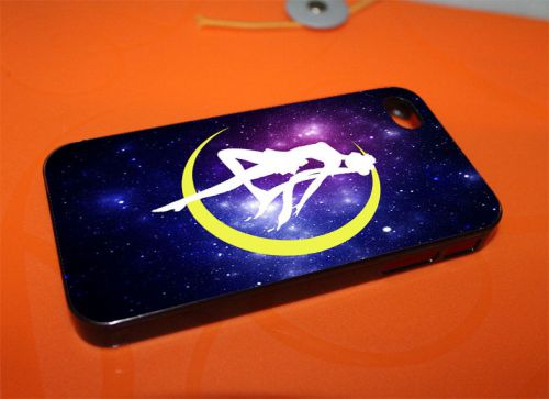 Sailor Moon Galaxy Nebula Cases for iPhone iPod Samsung Nokia HTC