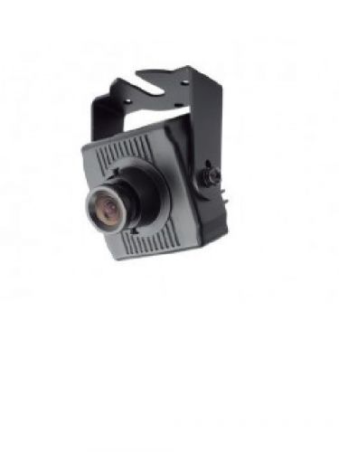 Ikegami ISD-A14-25, High Resolution Mini Cube Camera, 2.5mm F2.0 Lens