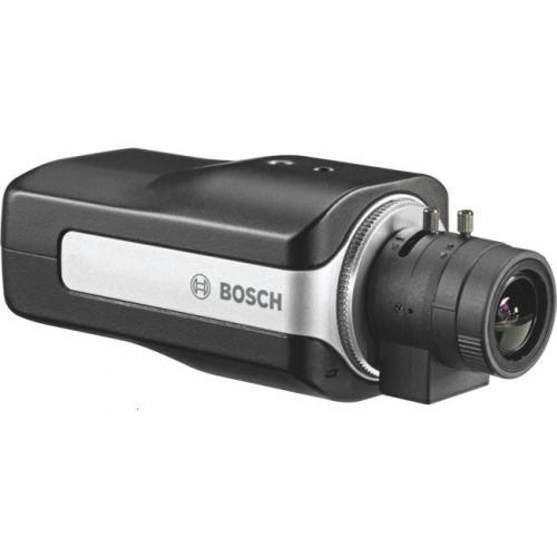 BOSCH SECURITY VIDEO NBN-40012-V3  720P MINIBOX W/