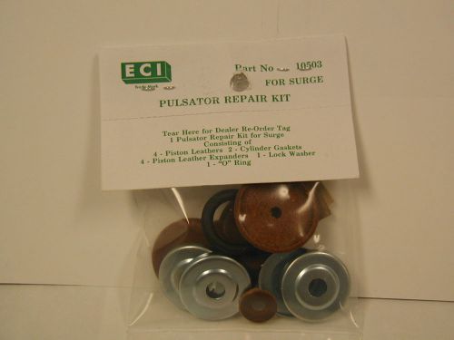 Surge Pulsator Repair Kit - For Surge Pulsator - ECI