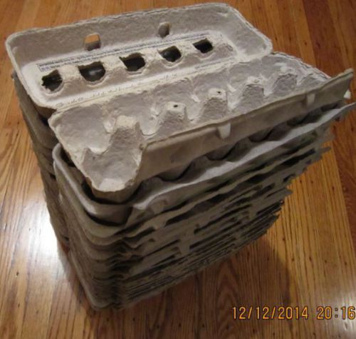 Egg Cartons for cheap! 25 total