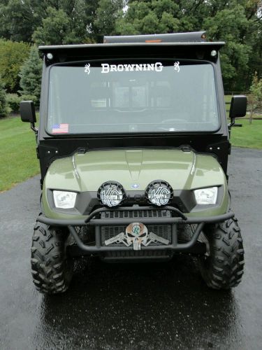 2008 Polaris 700X