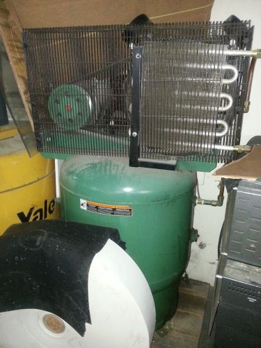 Electric air compressor. 1wd73 for sale