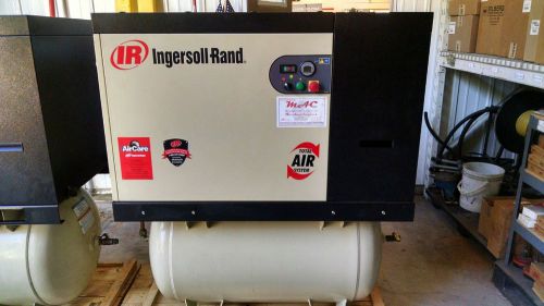 15 HP Unigy Compressor VFD UNI-15TAS-130